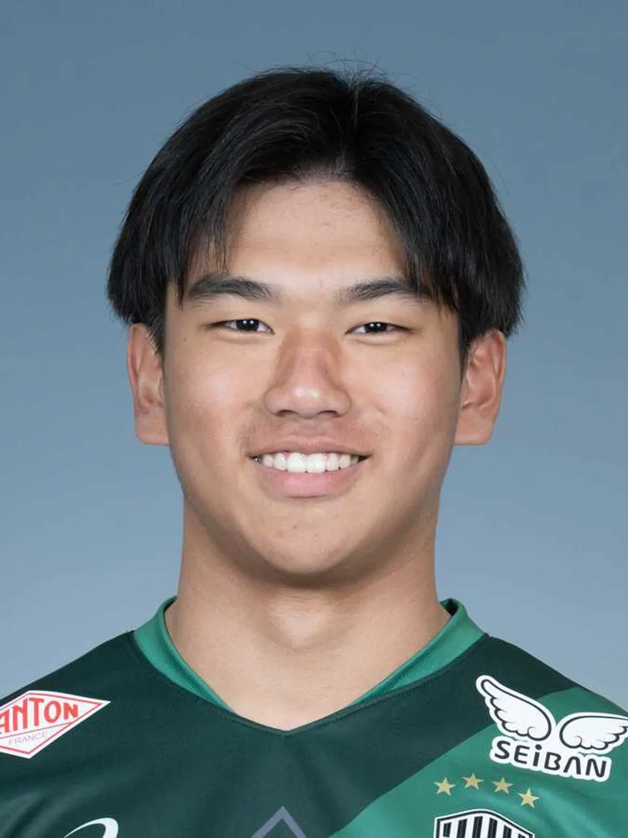 久留米　勝希