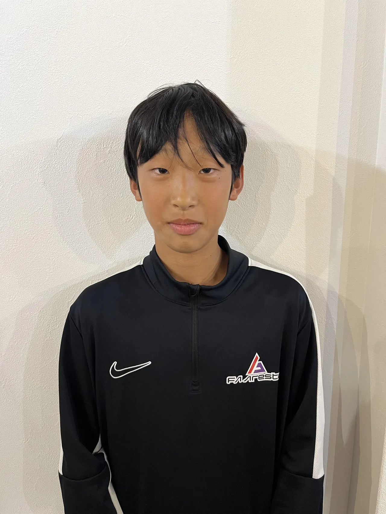 吉田　陽翔