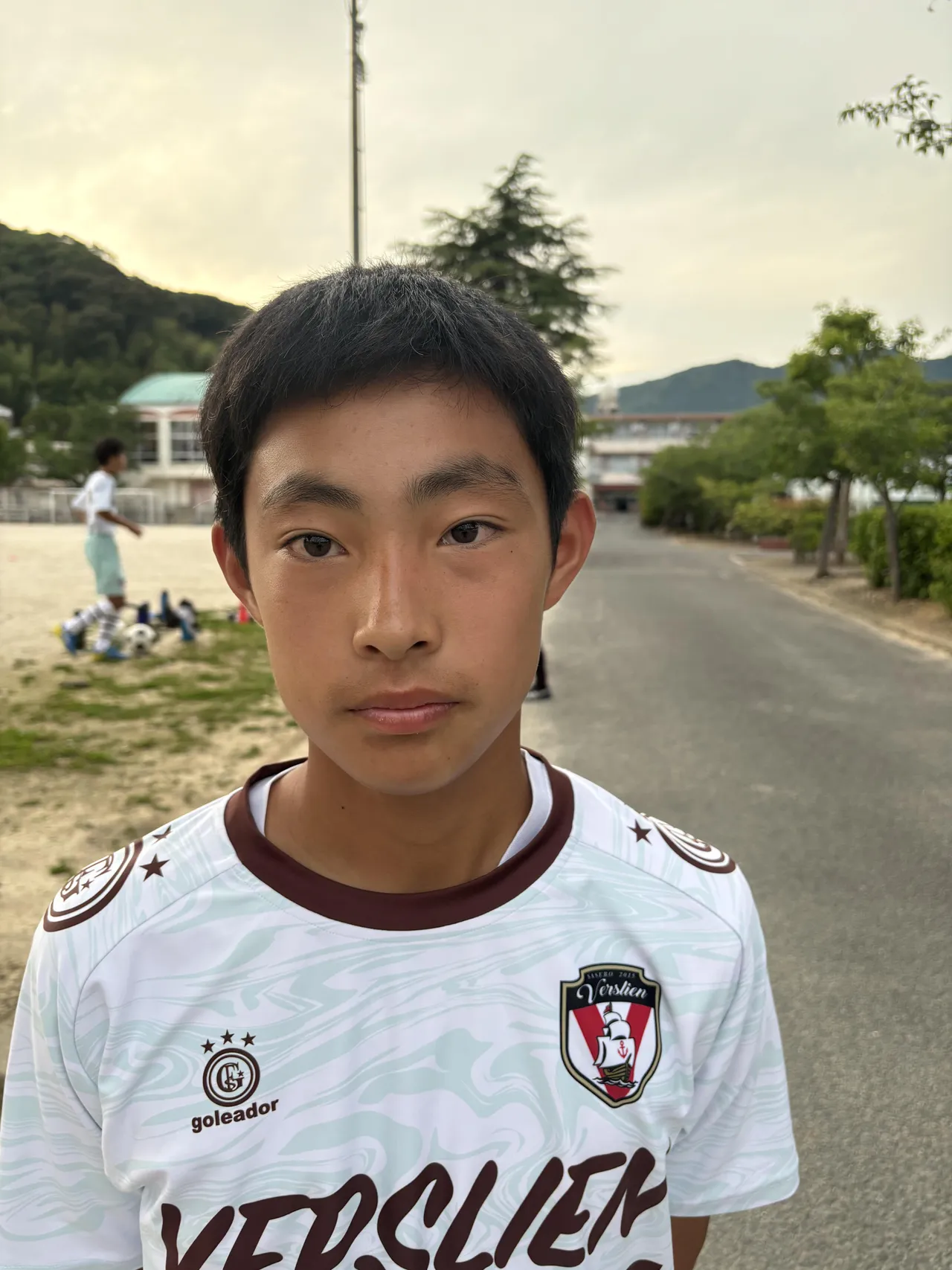 田浦　吏惺