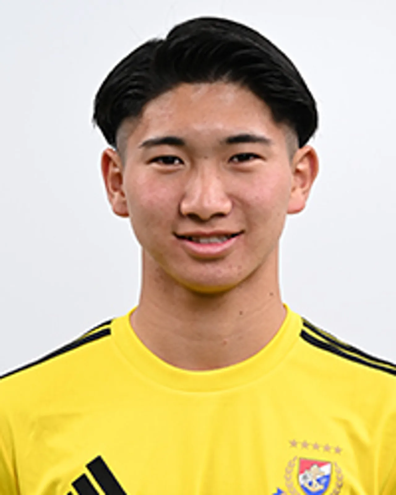 川本　旺汰