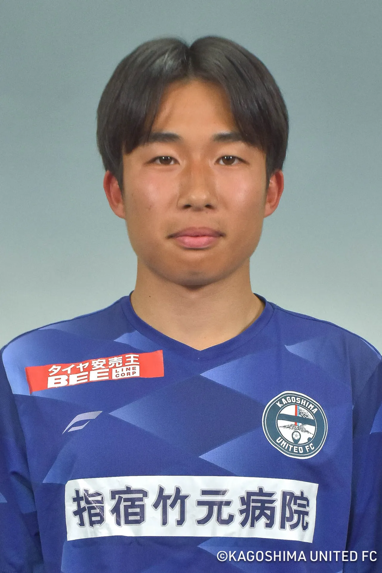 久米村 仁翔