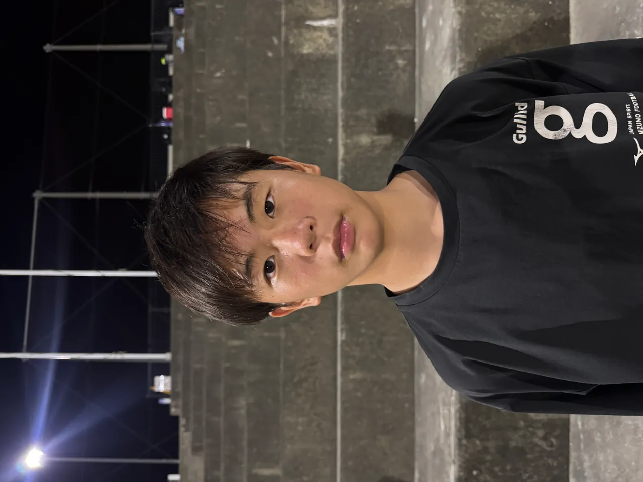 倉掛　琥士