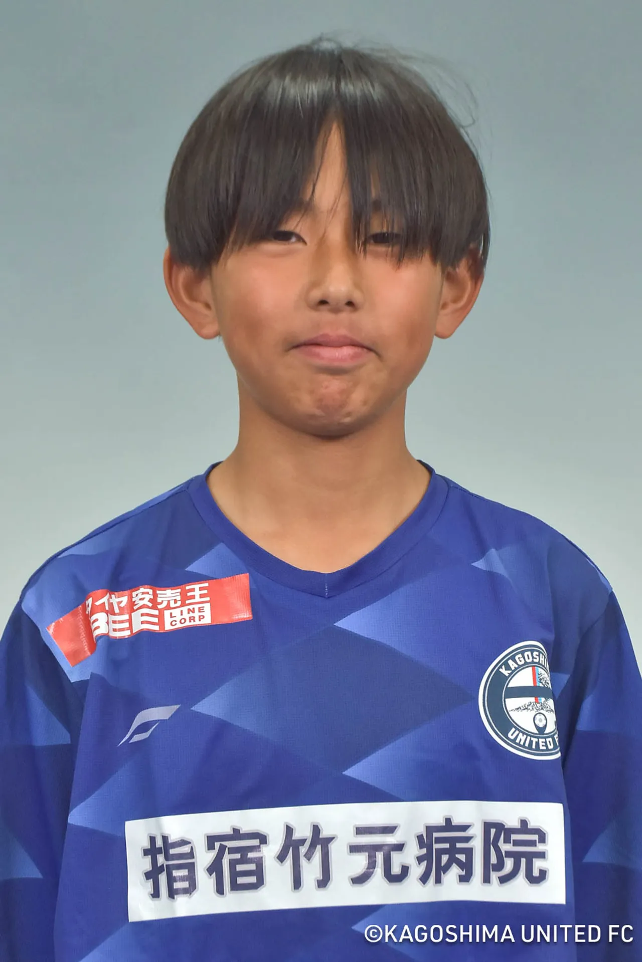 辰野　舜ノ祐