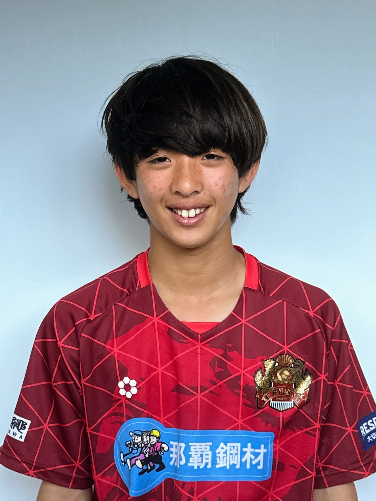前田　将輝