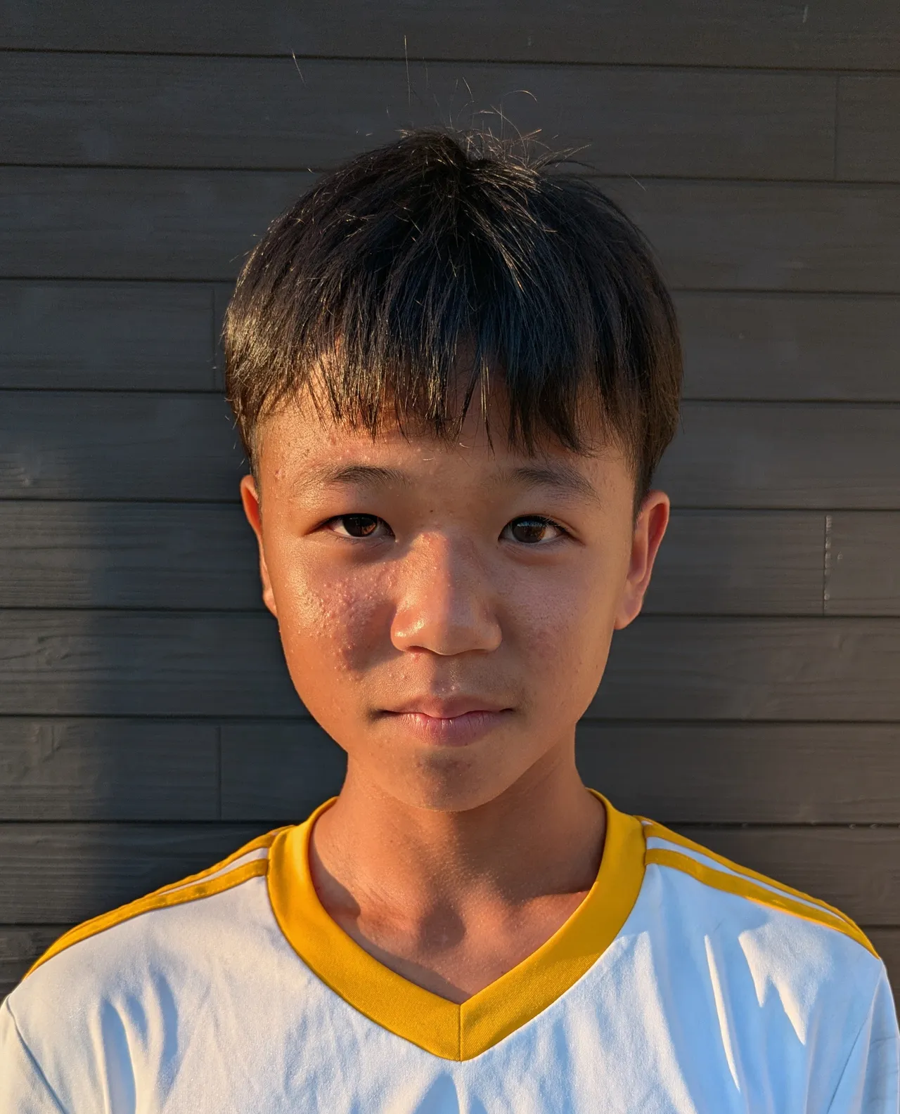 藤瀬　瞳心