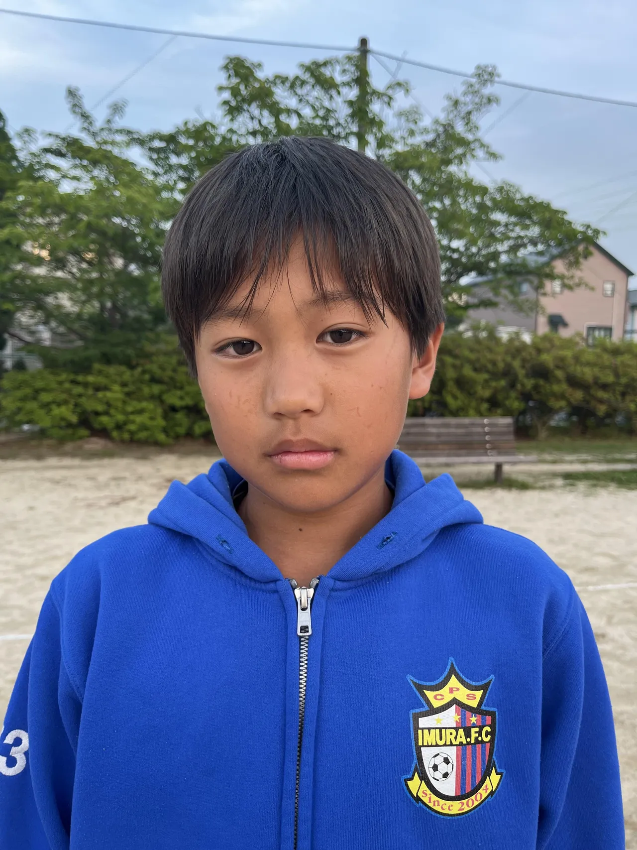 宮部　奏汰