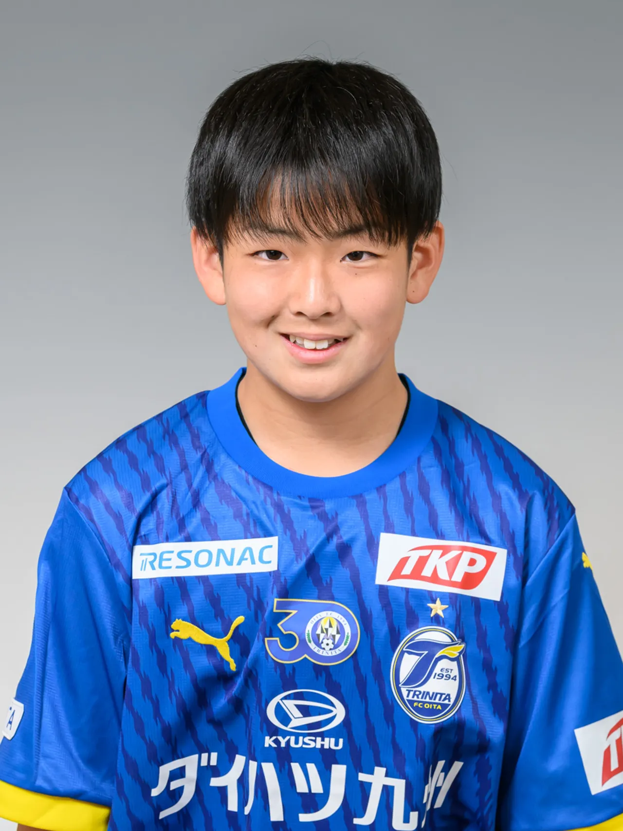 岡部　龍大