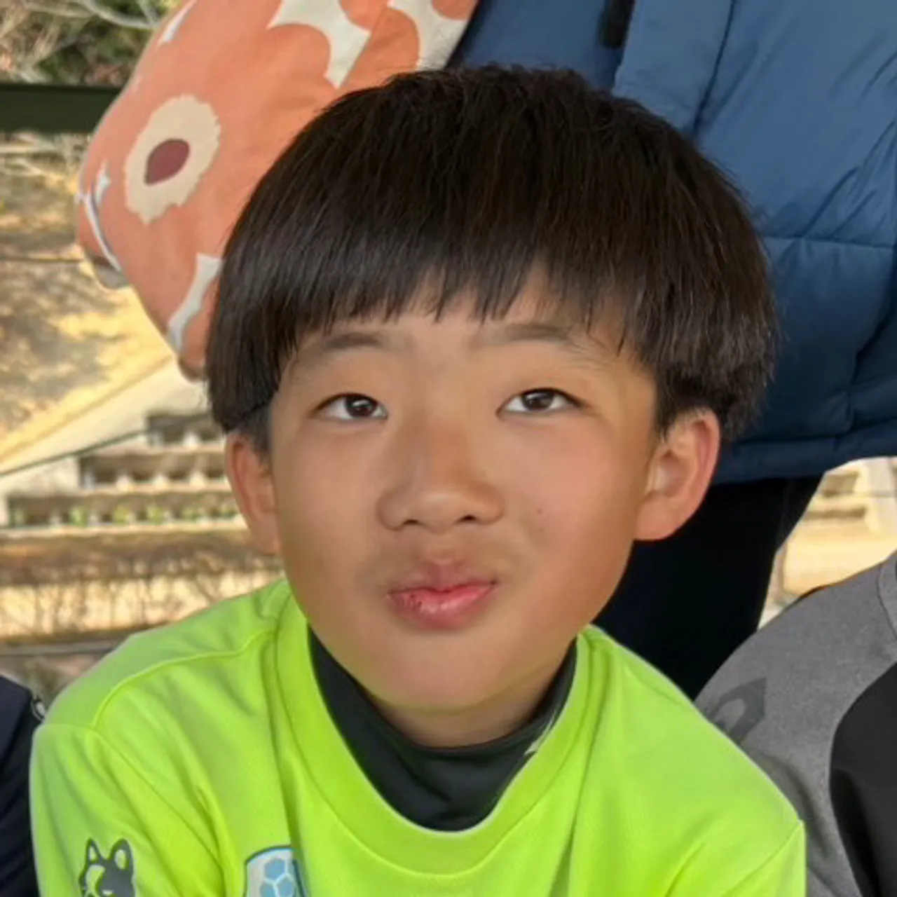中川優之介