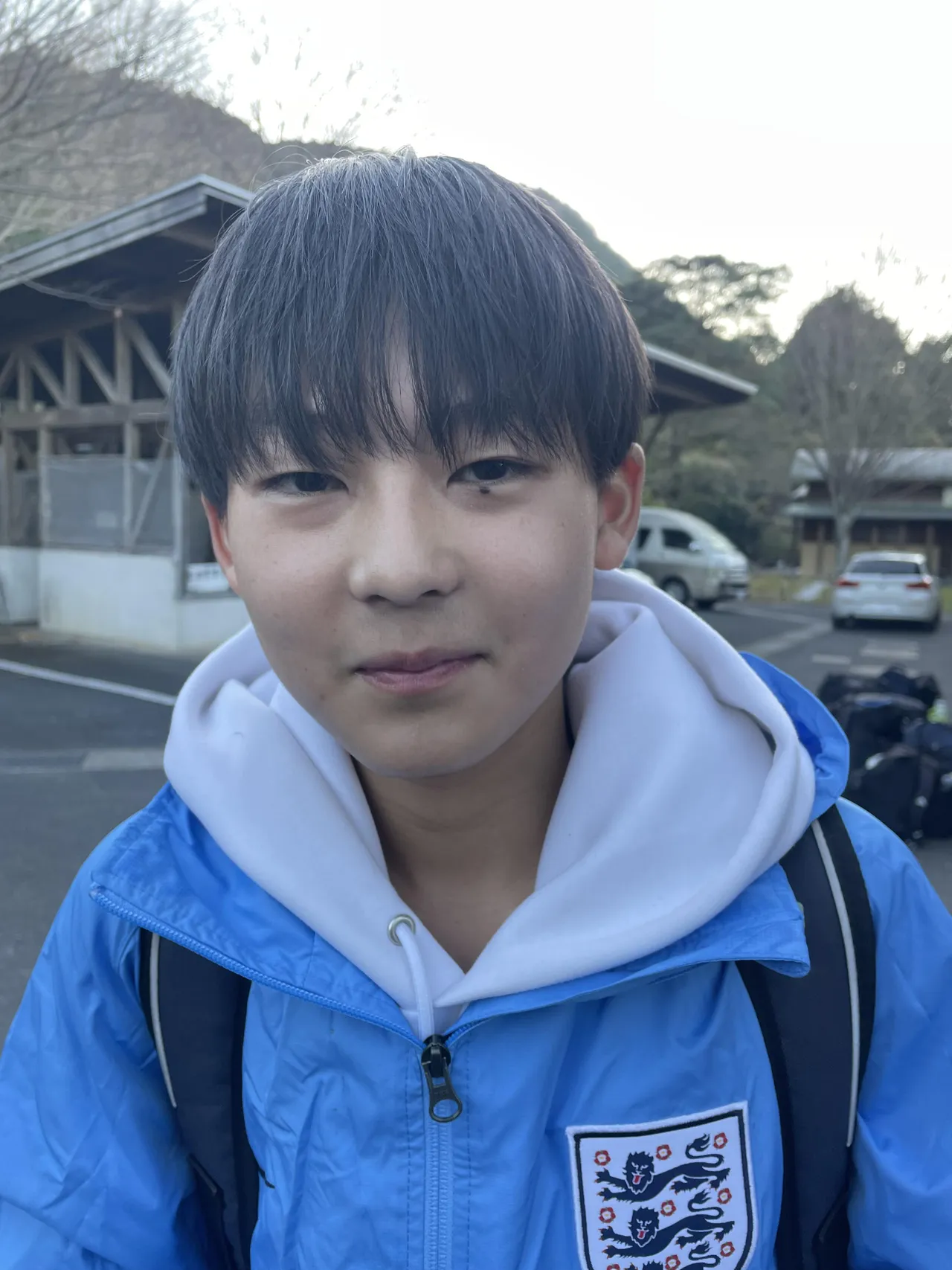 高松　颯太郎