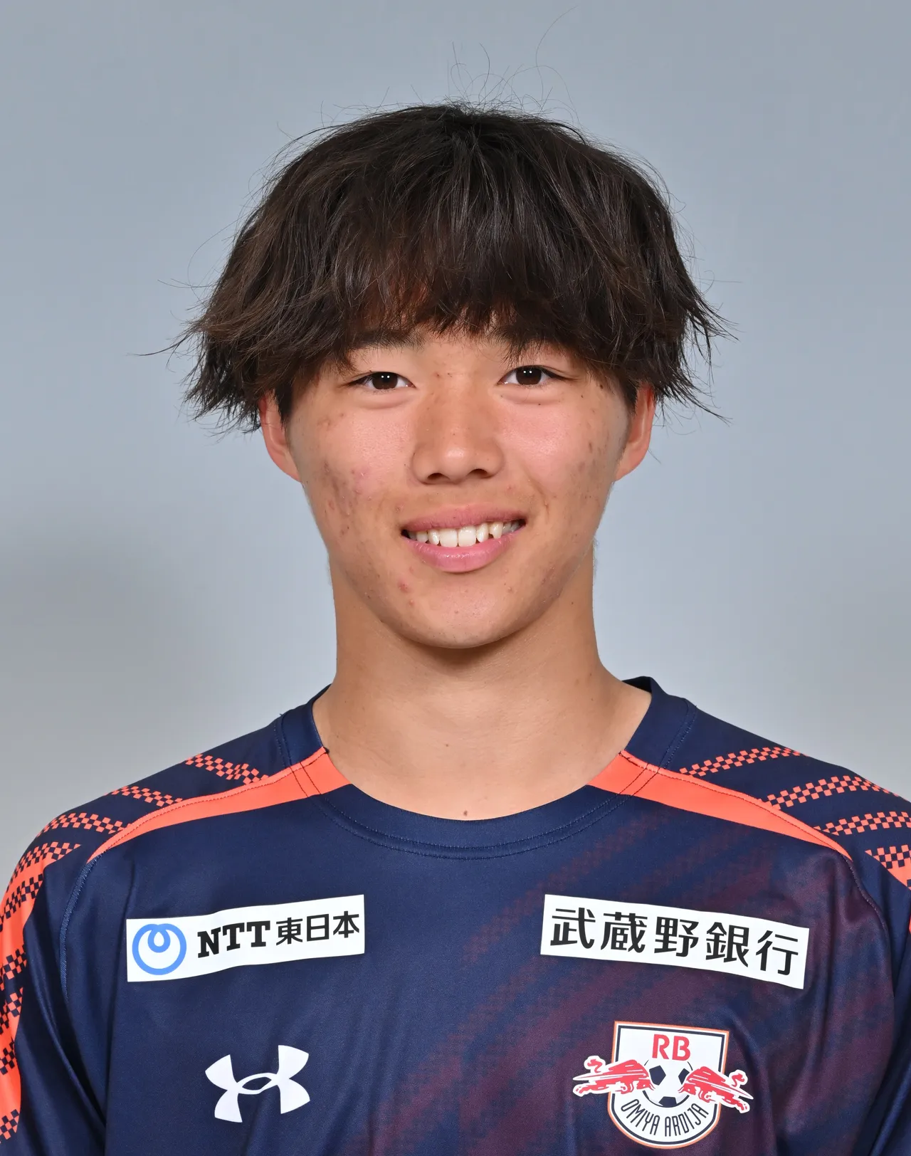 中澤　凜