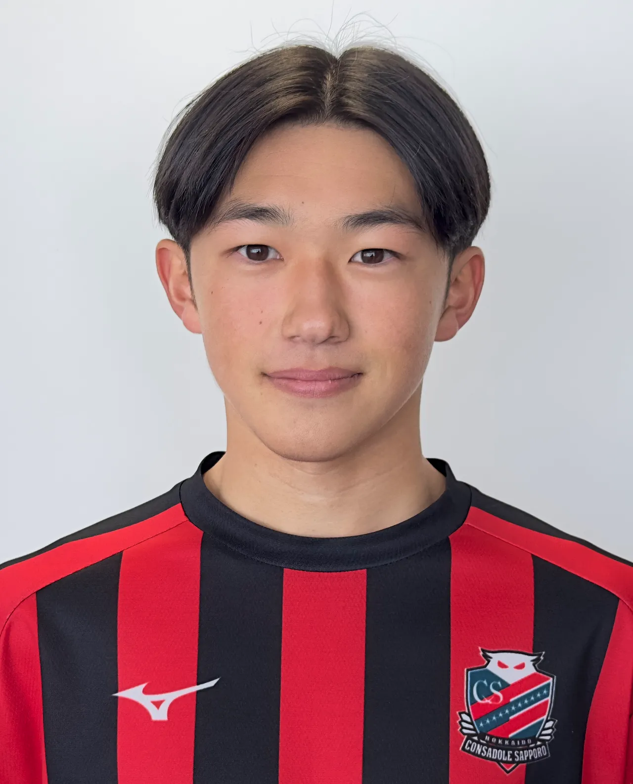 吉田　愛彩