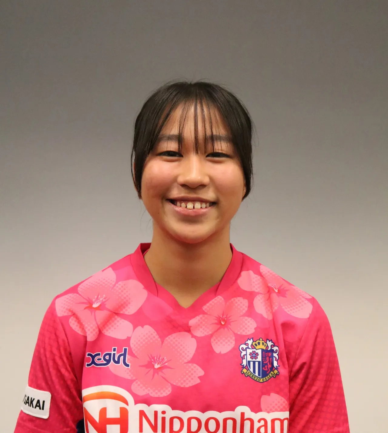 中村　心乃葉