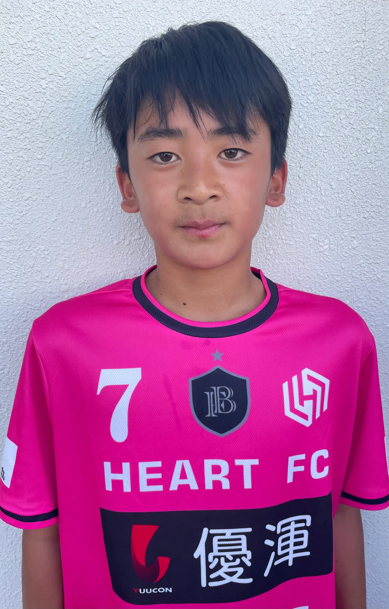藤川叶海