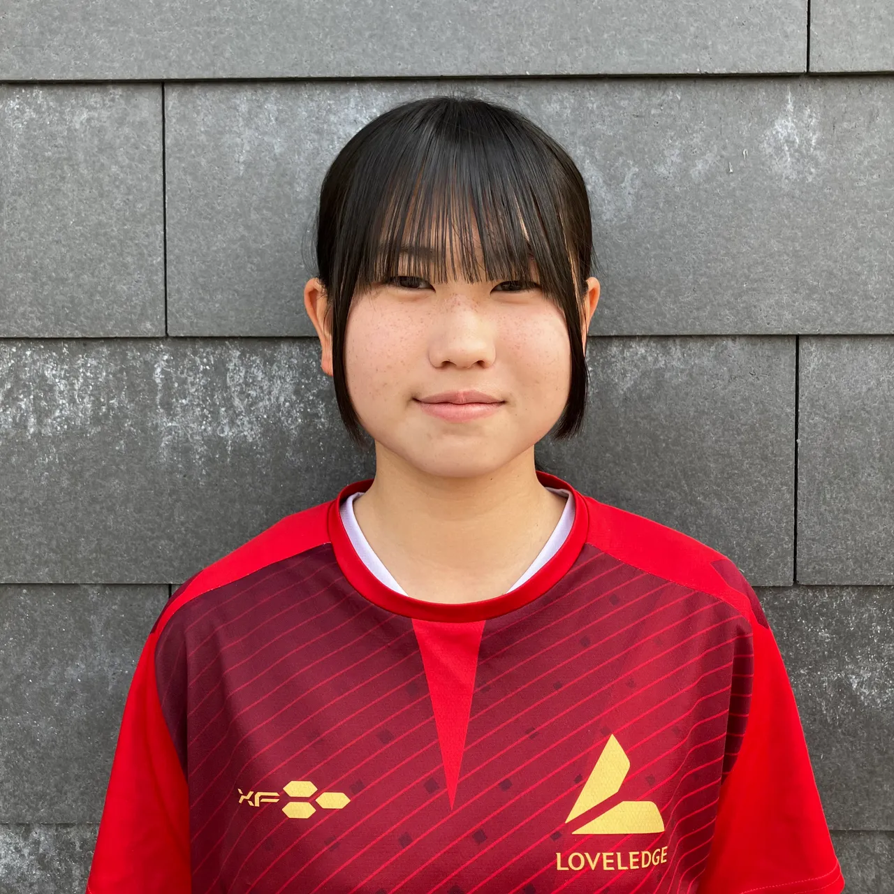 植村　優泉