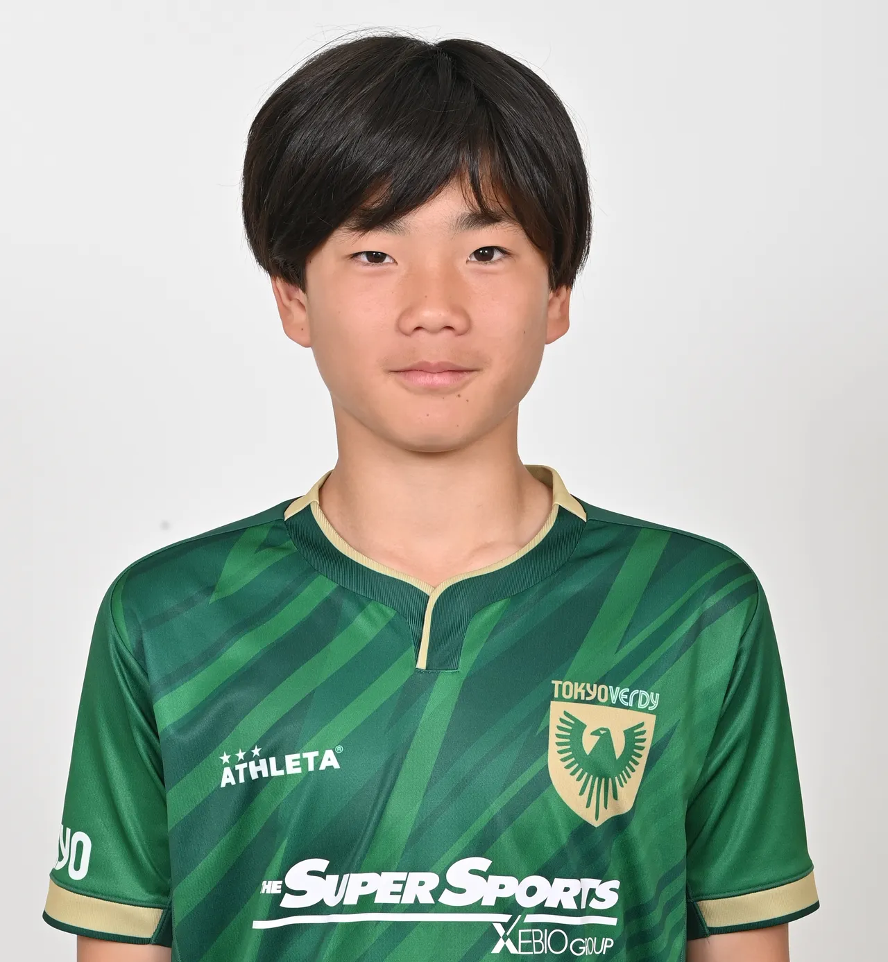 梅野 琥南