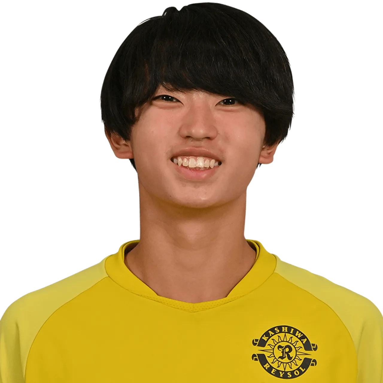 川野 仁蒼