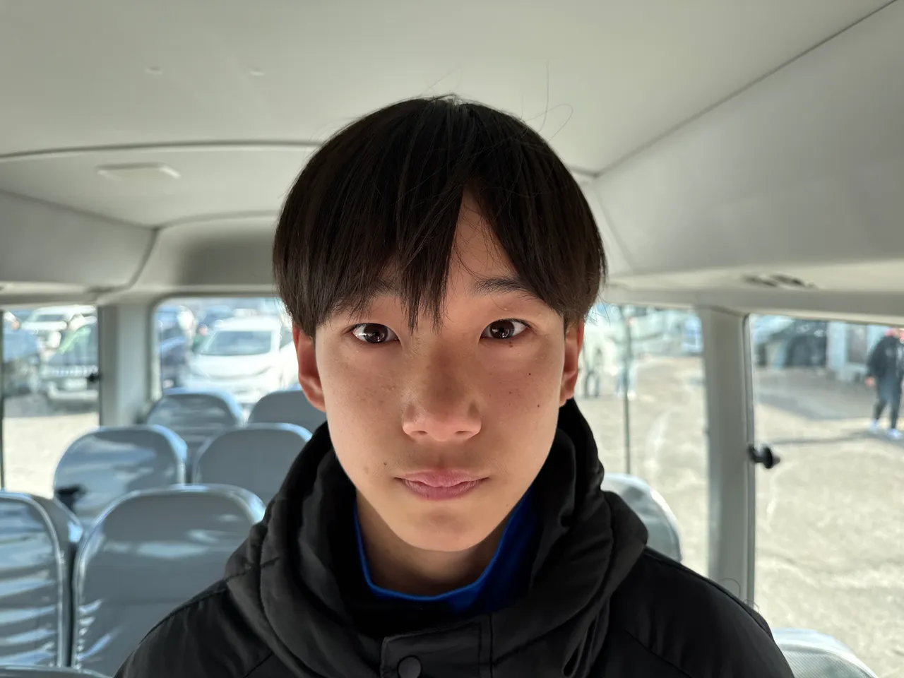 草場　寛大