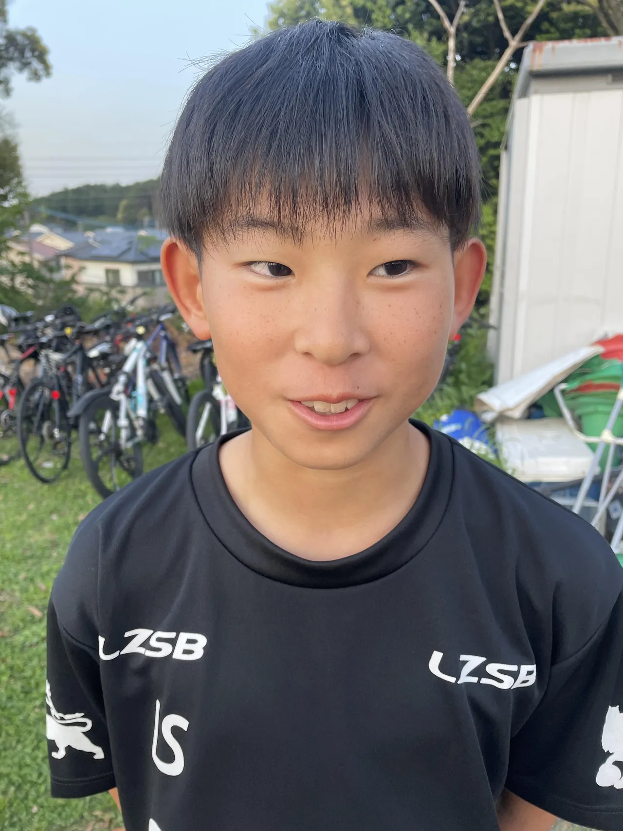 江川　隼斗