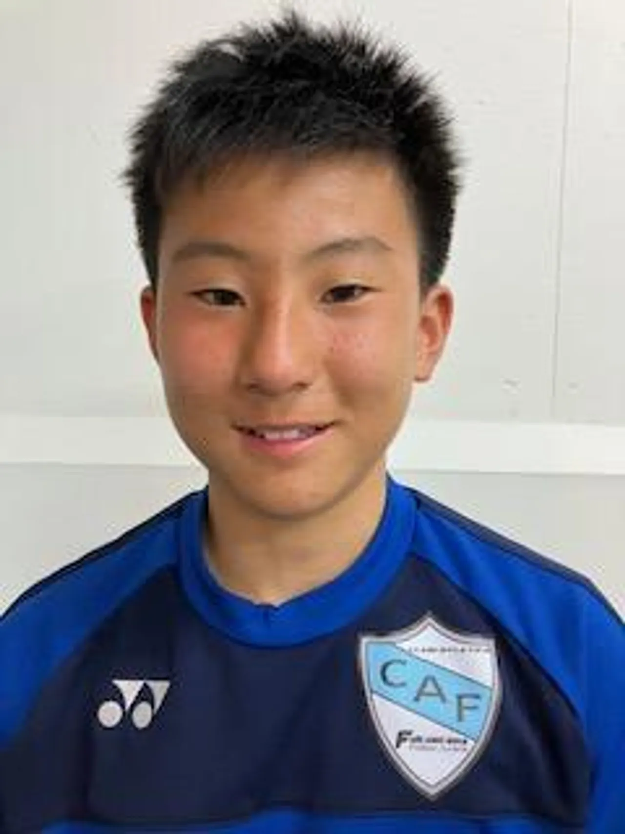 菰田　悠