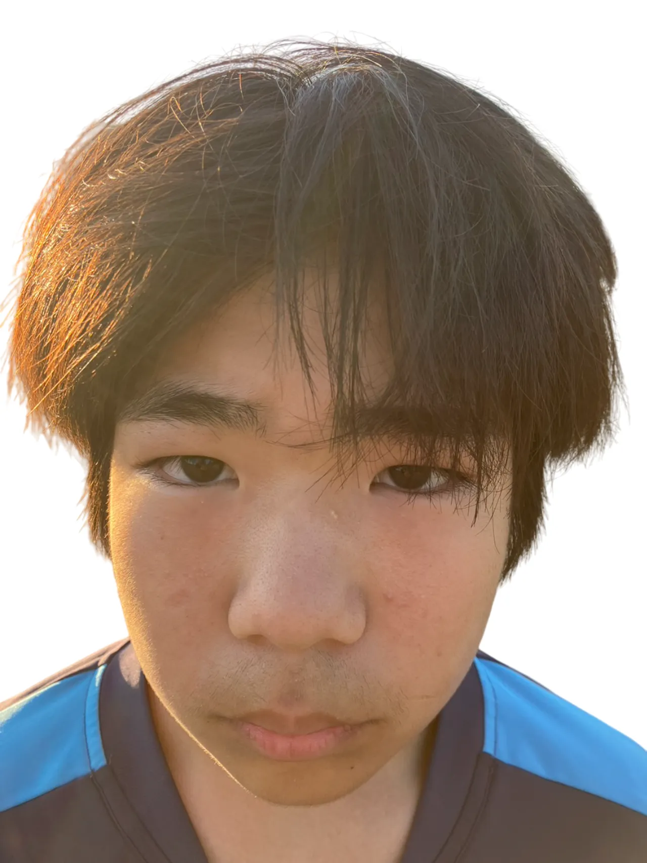馬場　龍希