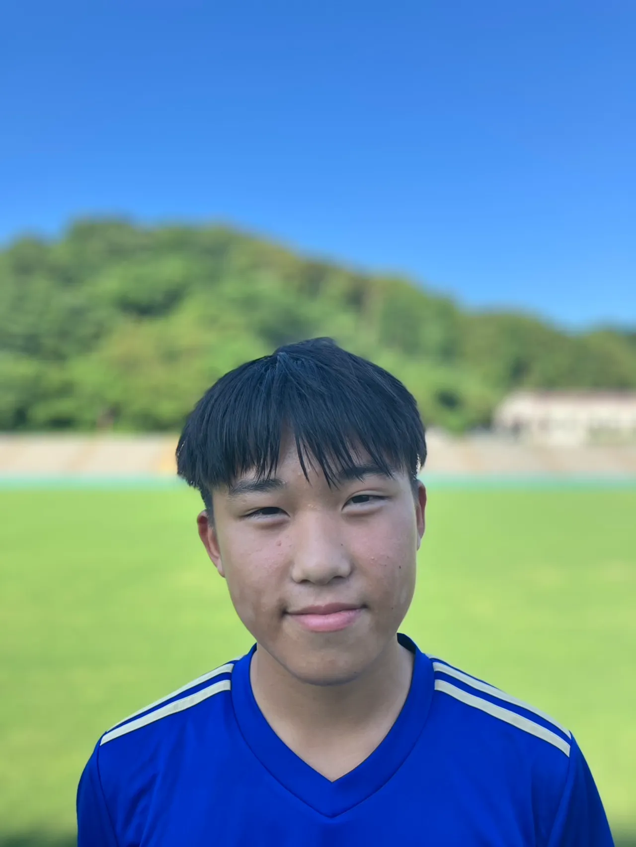 窪田晴太