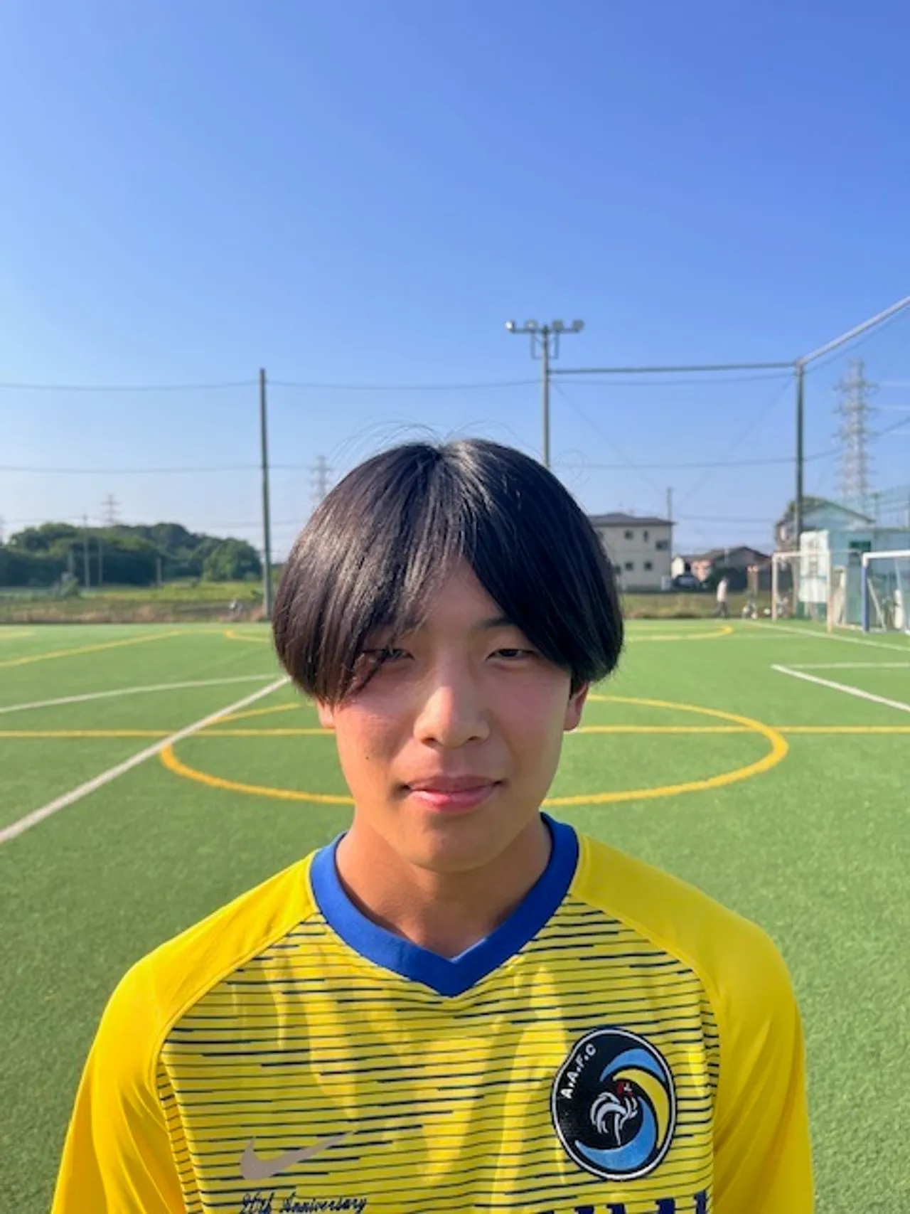 谷川友祐