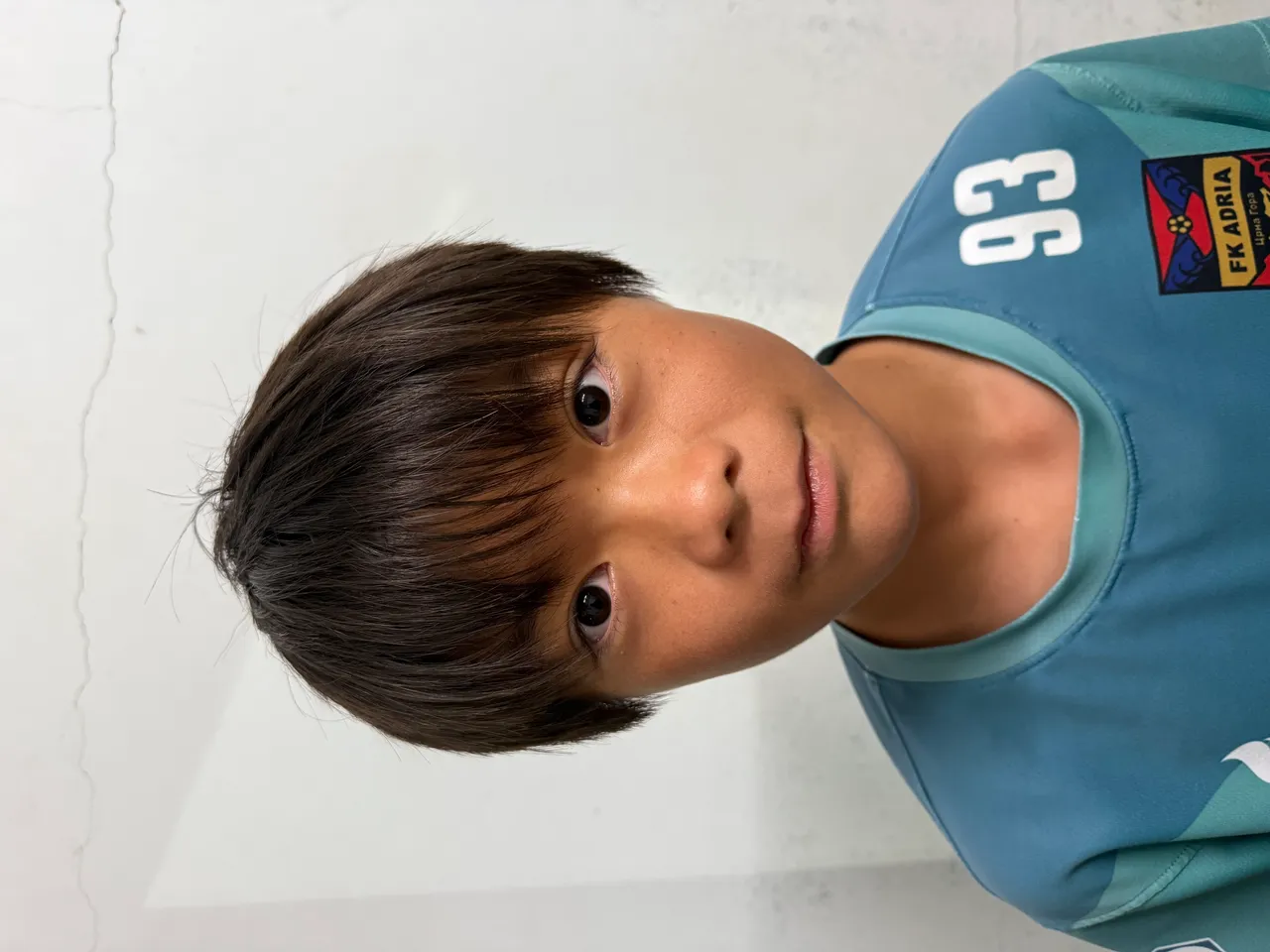 塘田　海翔