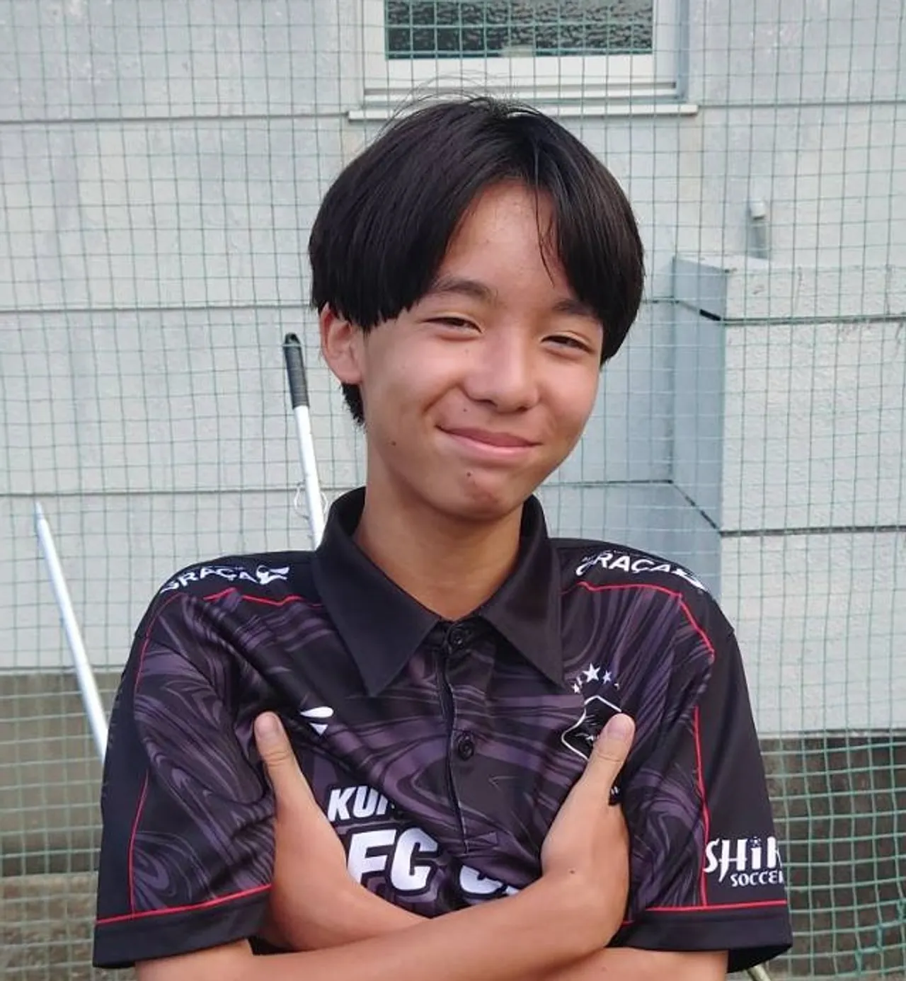 福本　脩希