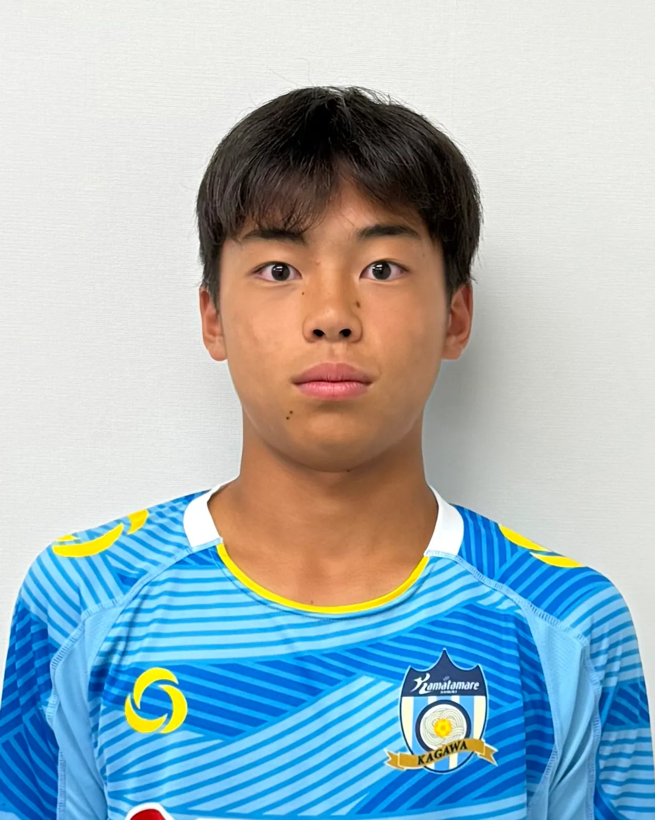 仁尾　亮太