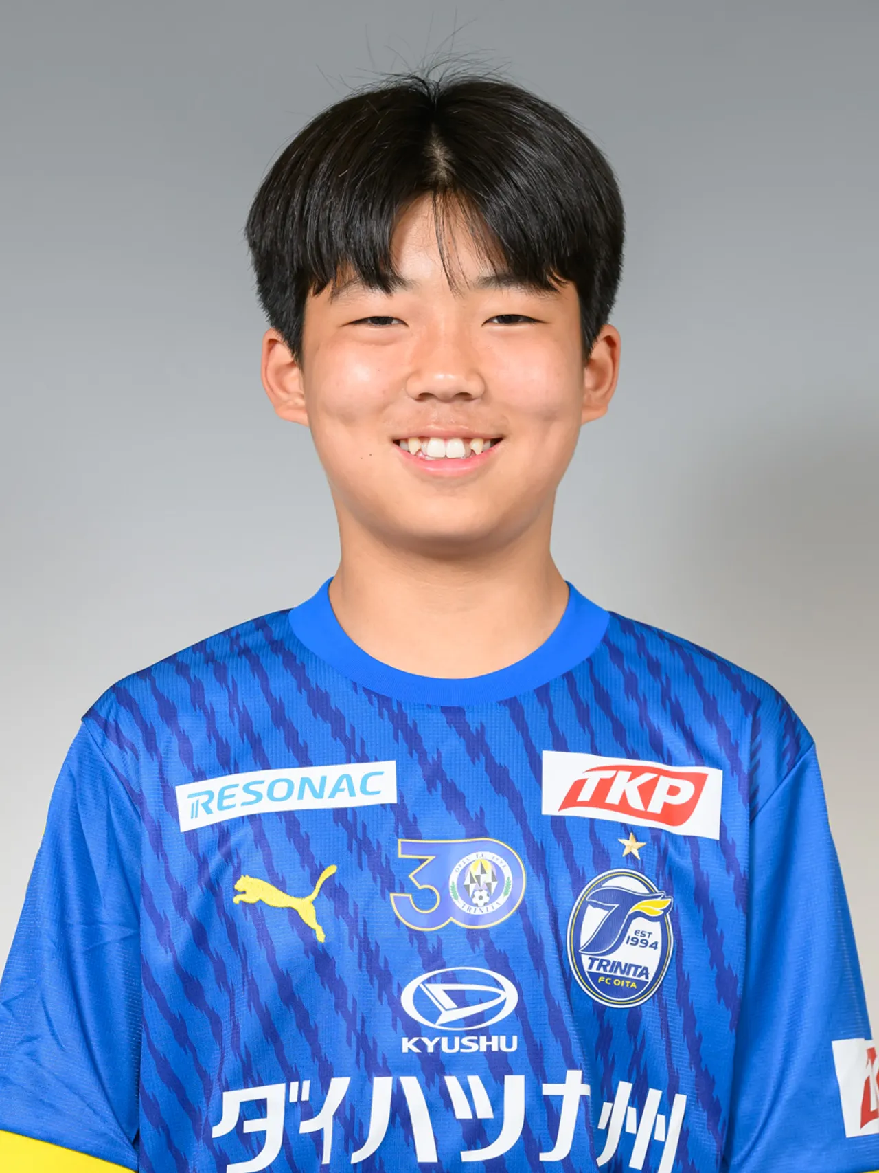 羽田野 淳斗