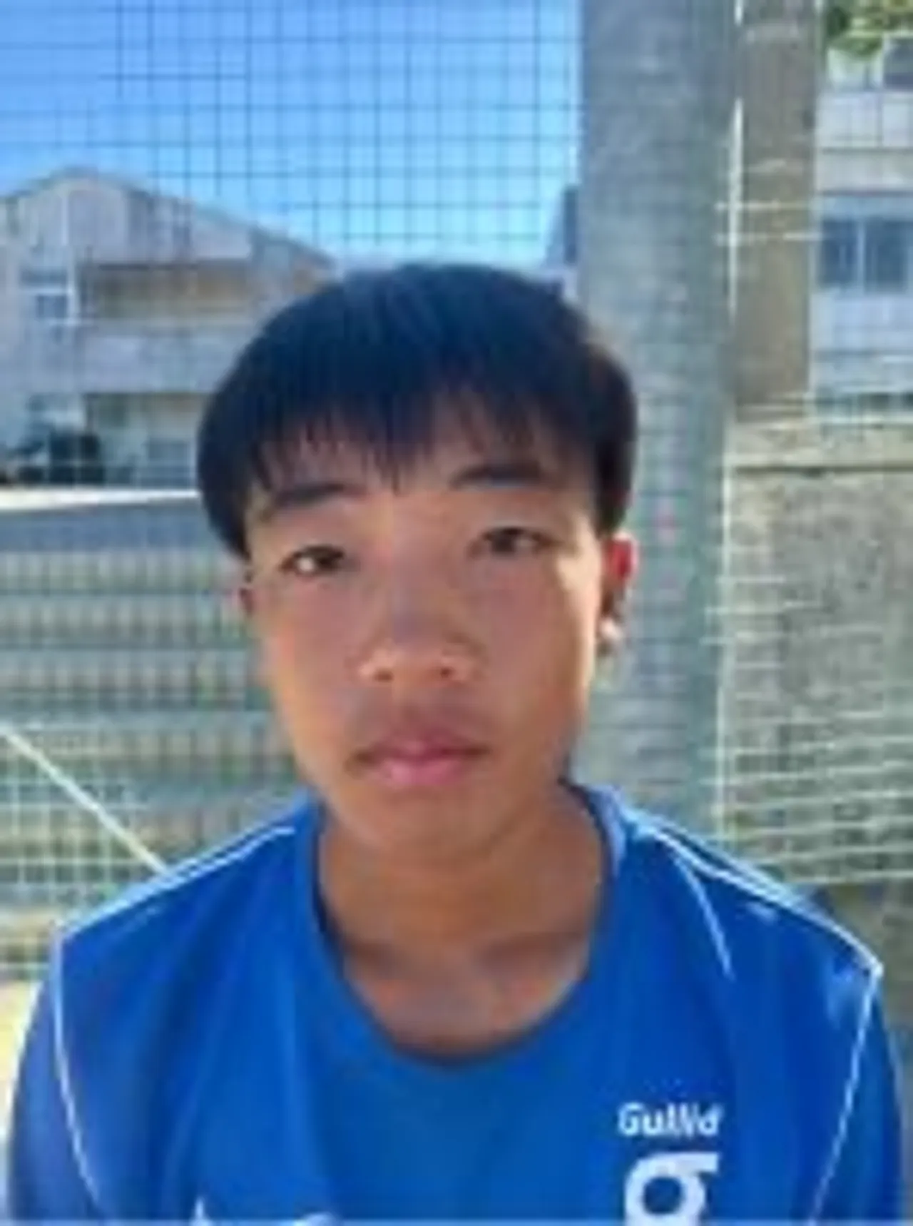元木　郁斗