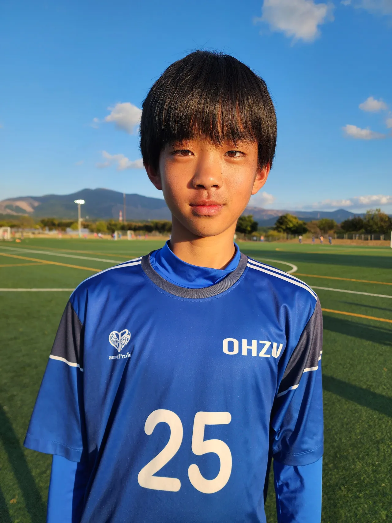 藤田　千颯