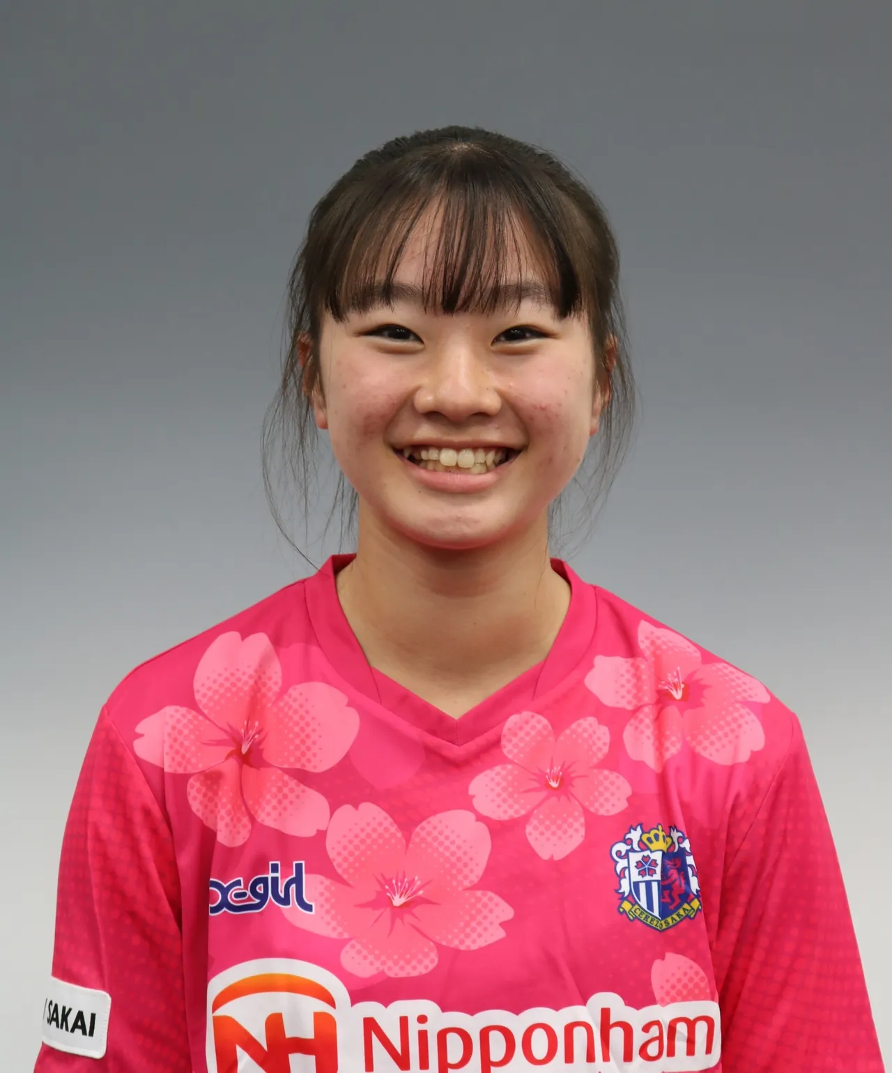 倉田　紗菜