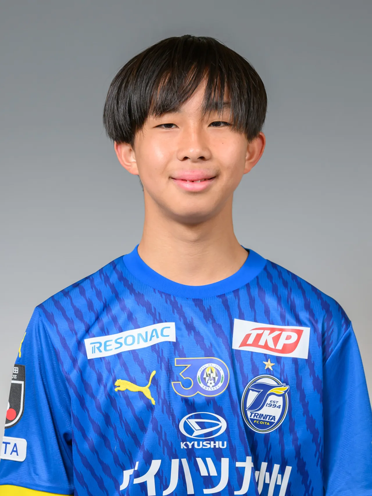 井手 奏太