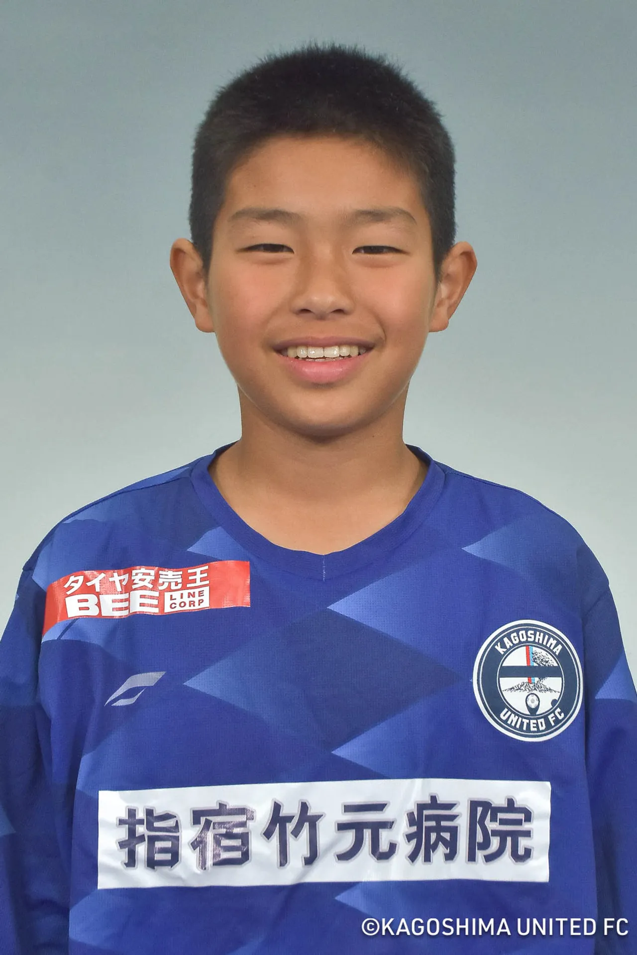 川口　諒真