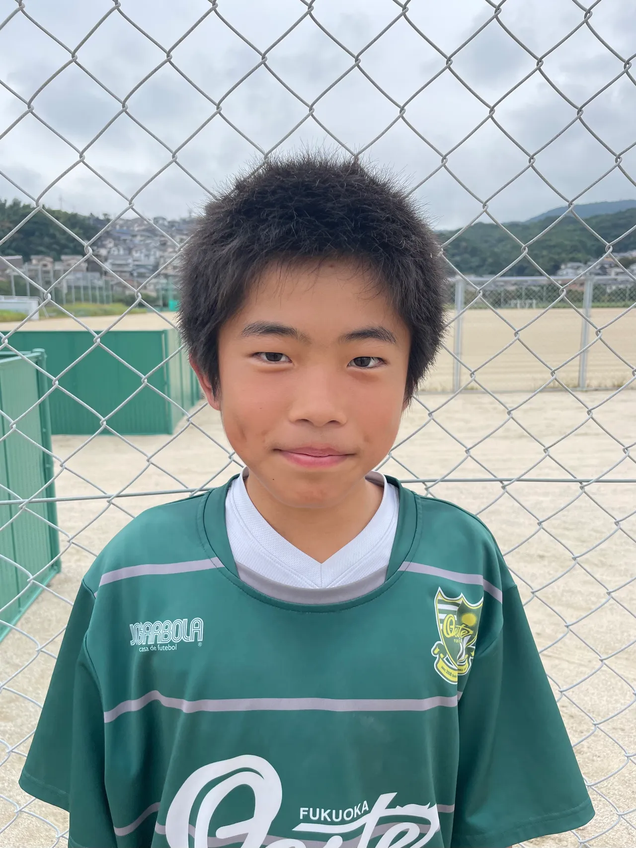 小田　陽大