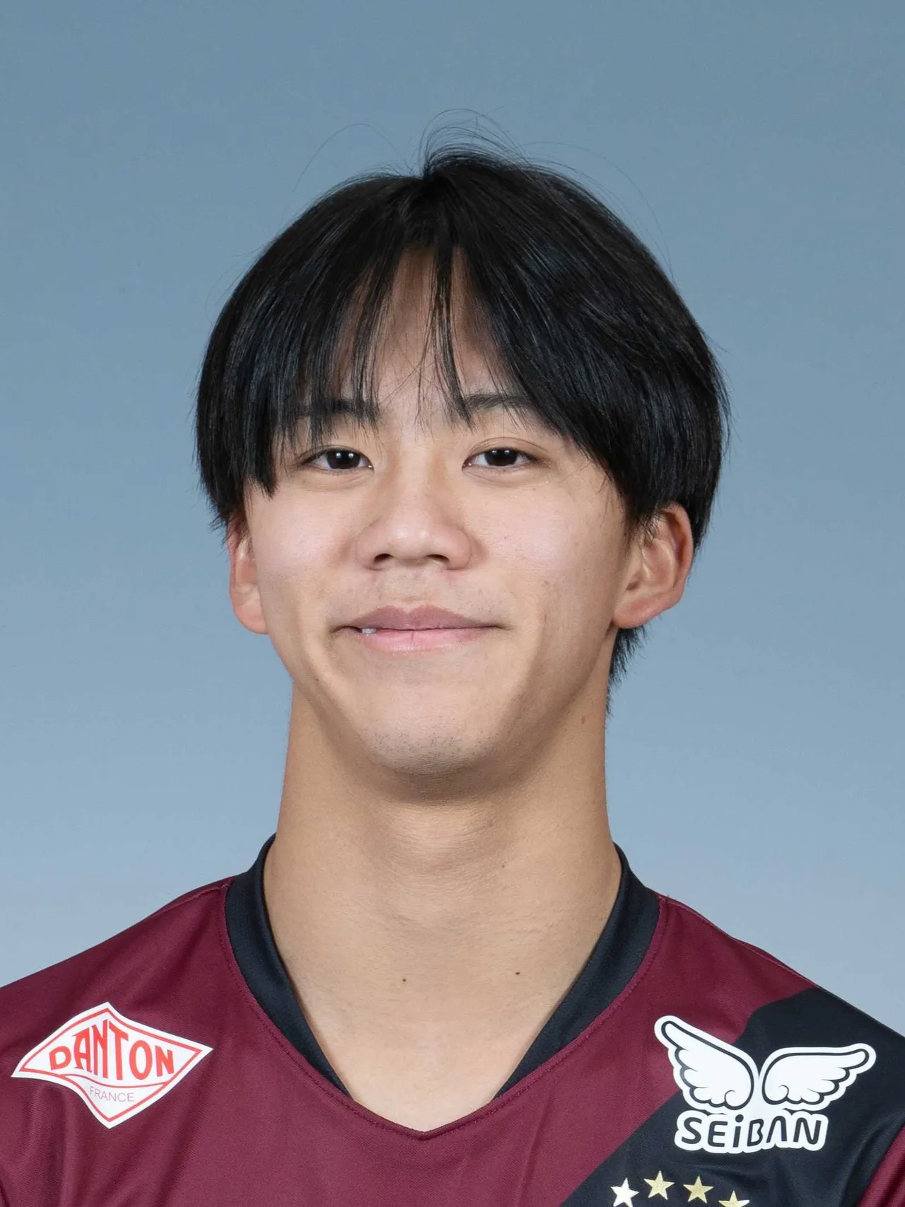 上本　佳生