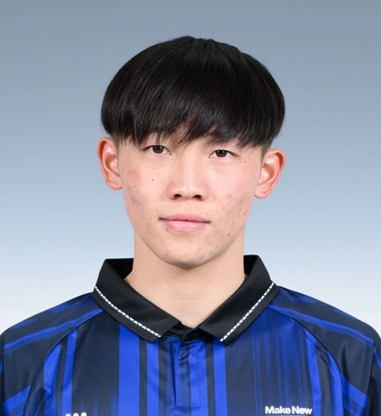 柴田　隼亜
