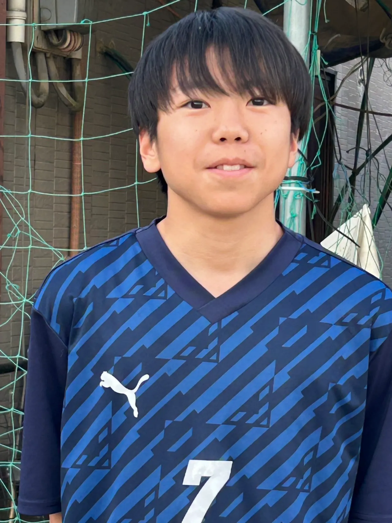 西尾　晴