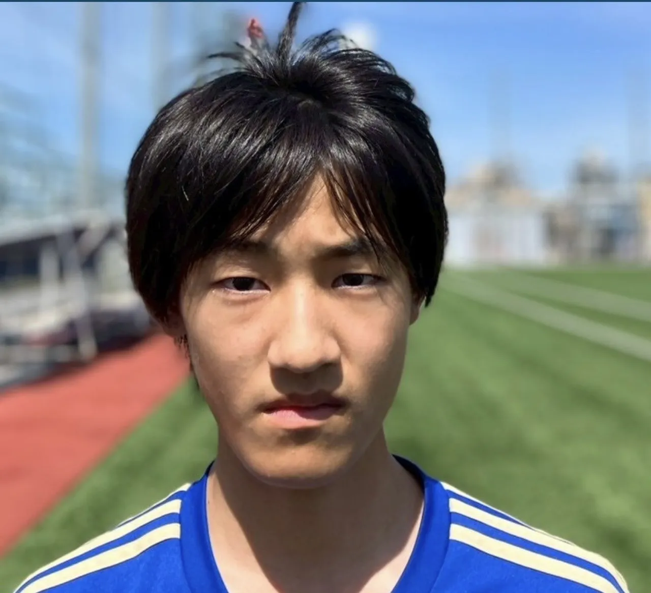 内田櫂斗