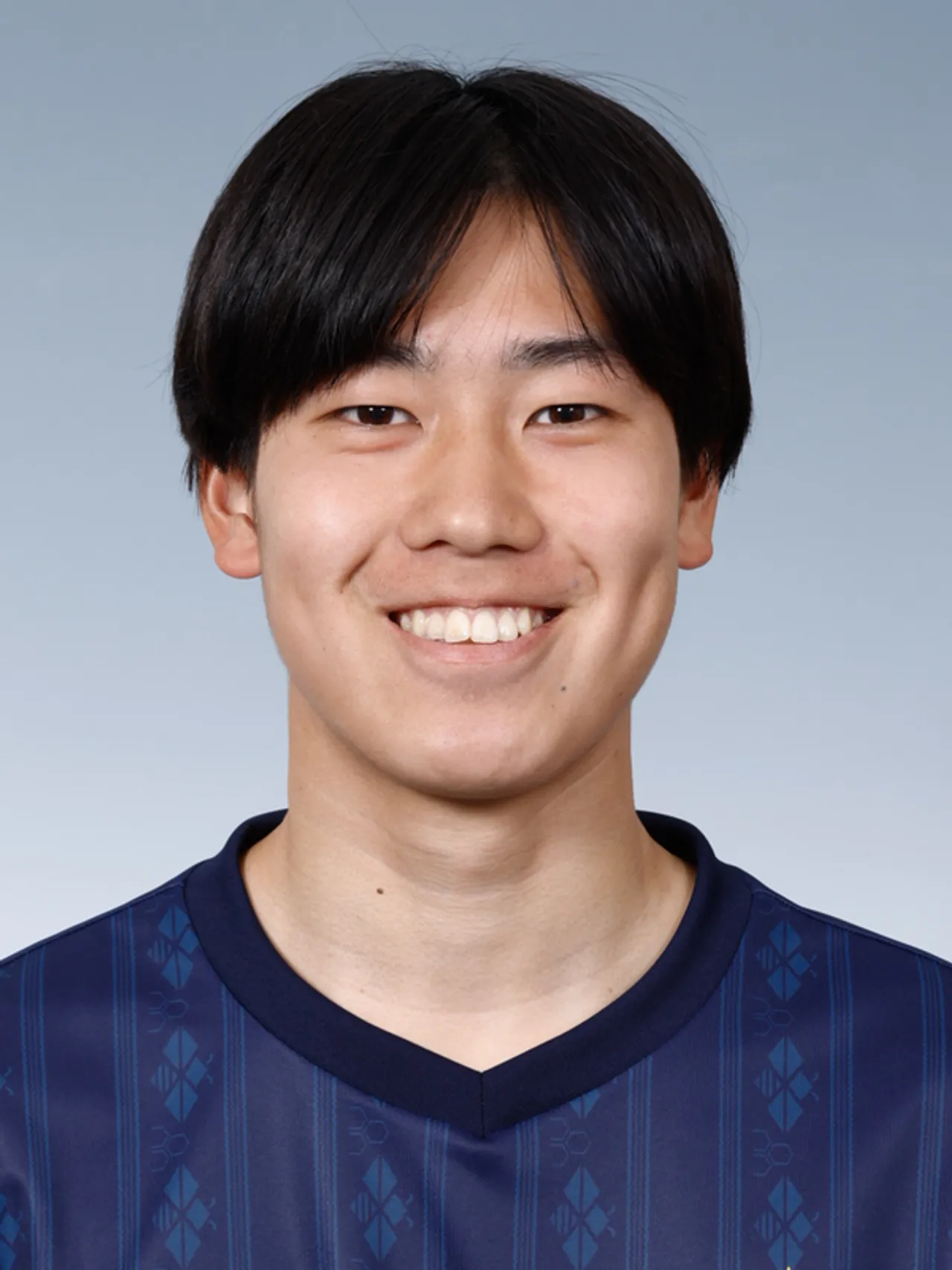 永冨　颯人