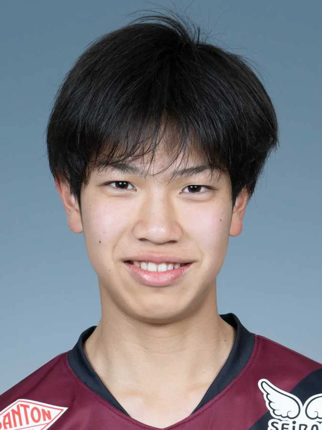 畑野　陸十