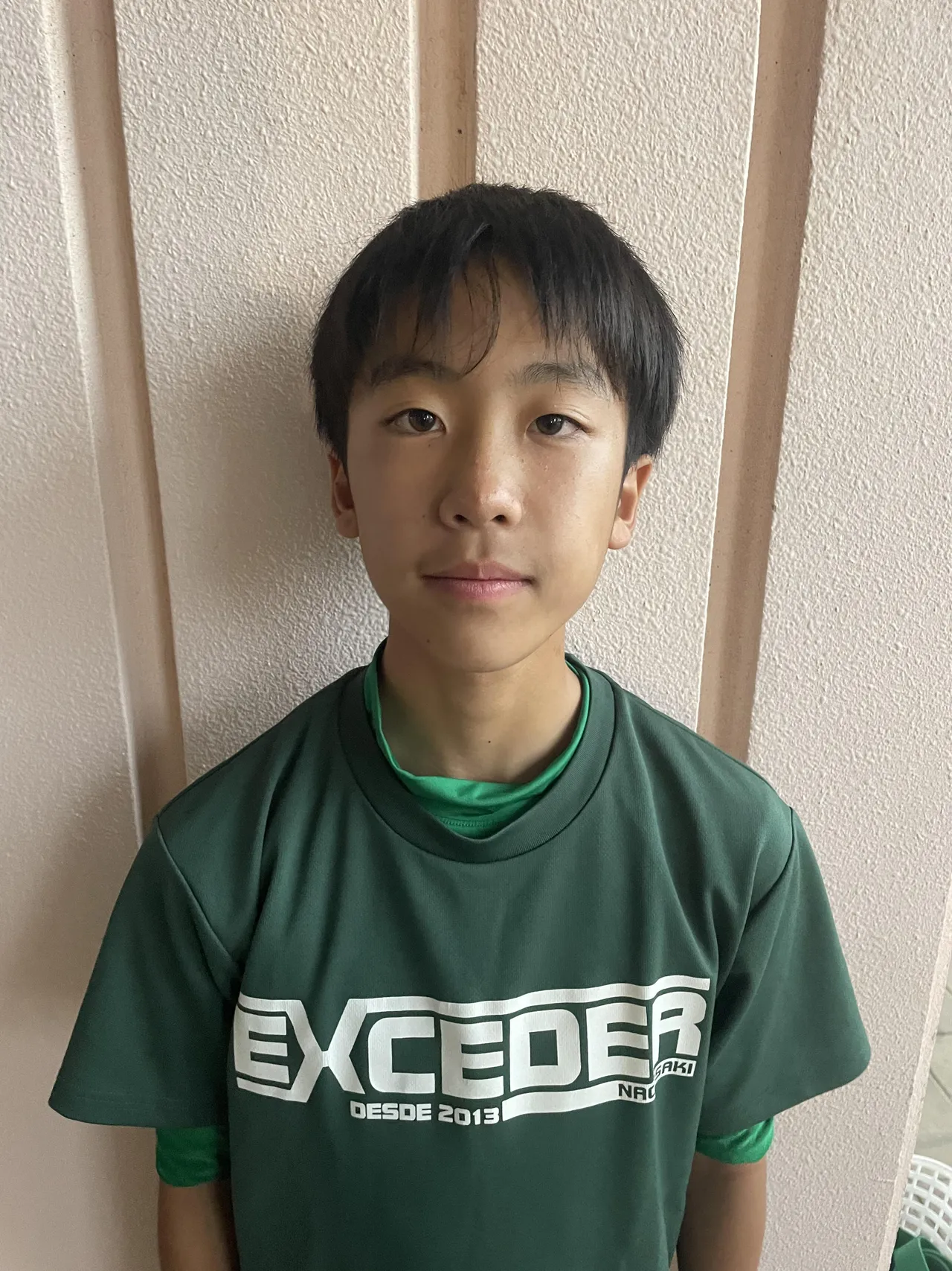 小倉　悠聖
