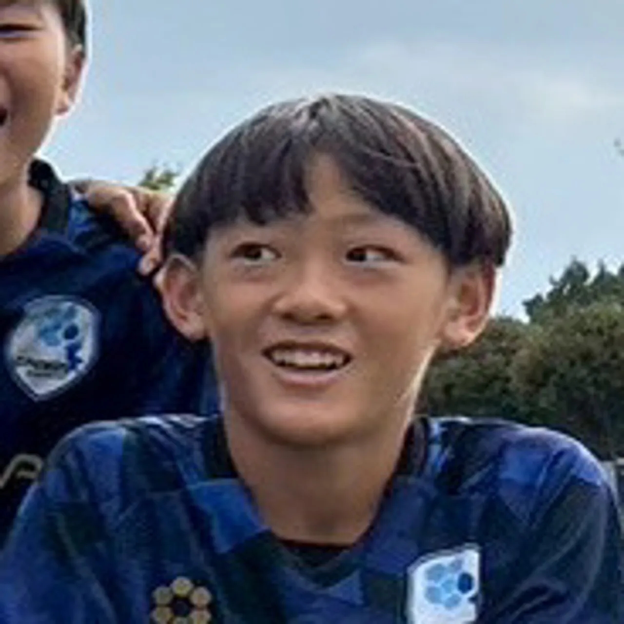 山﨑　多聞
