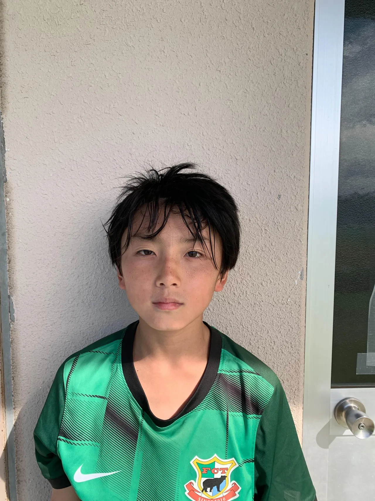 村上 拓真