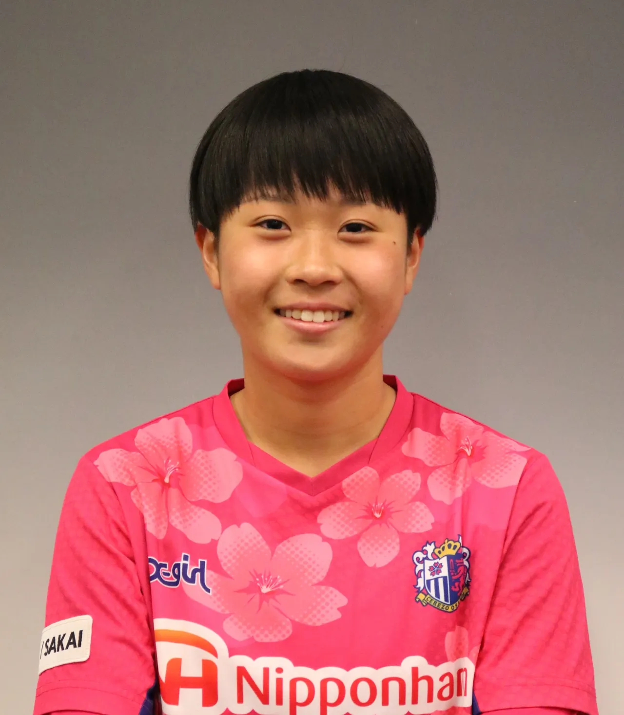 寺田　莉紗