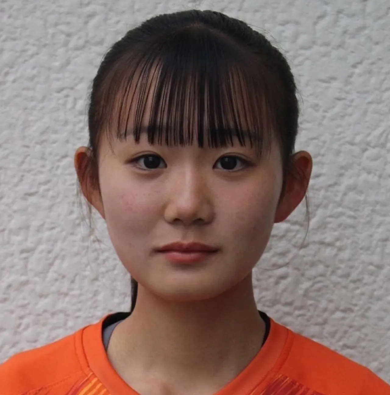 北野　結愛