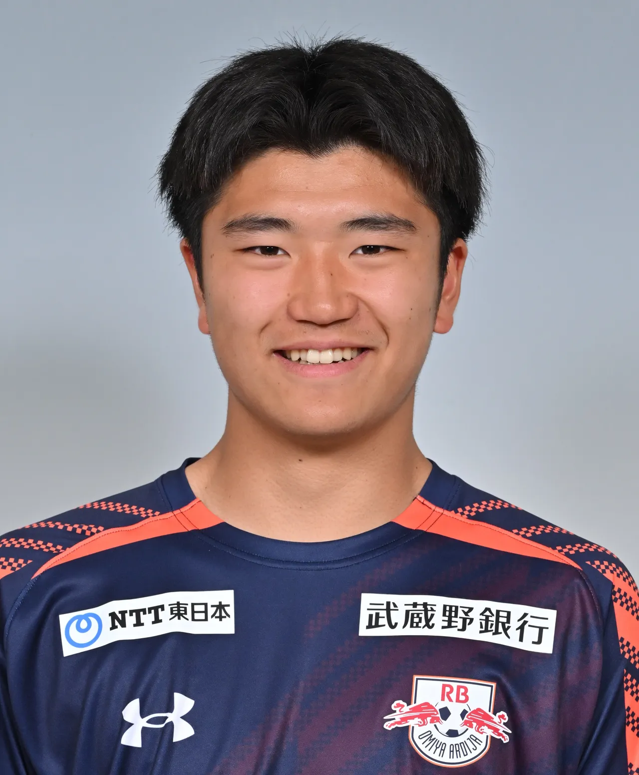兼頭　晴宗