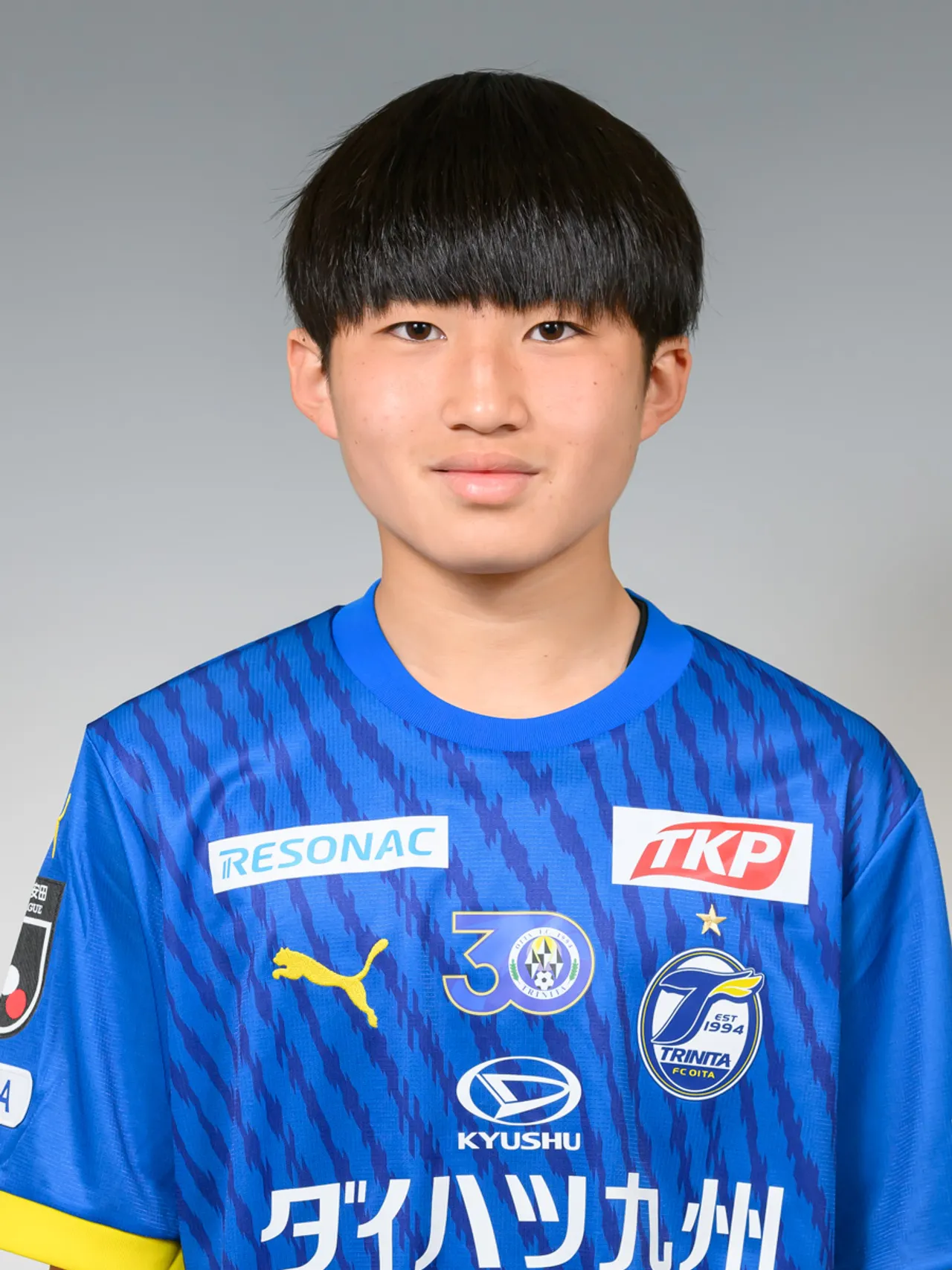 岩田 遥斗
