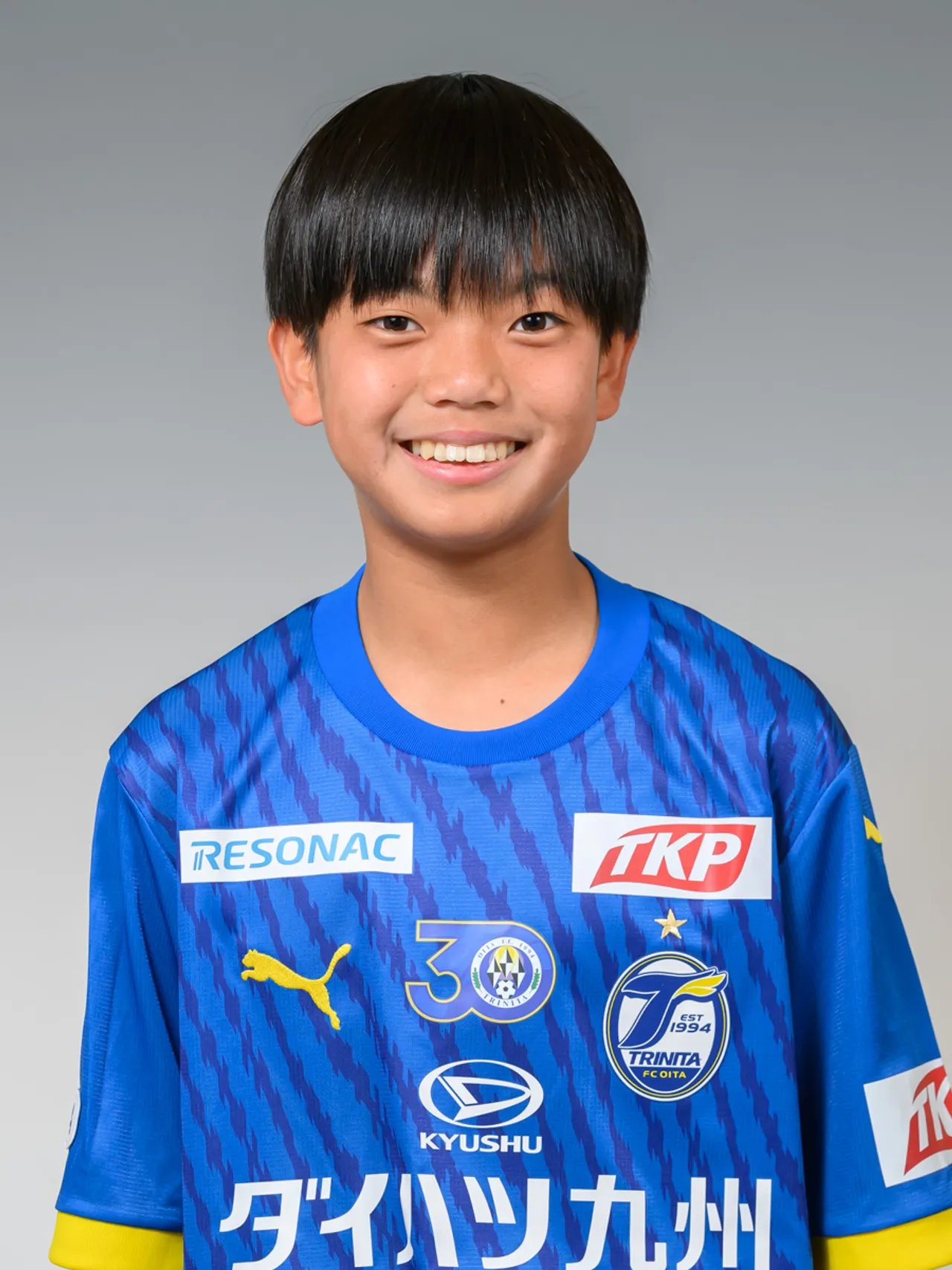 山下　葵斗